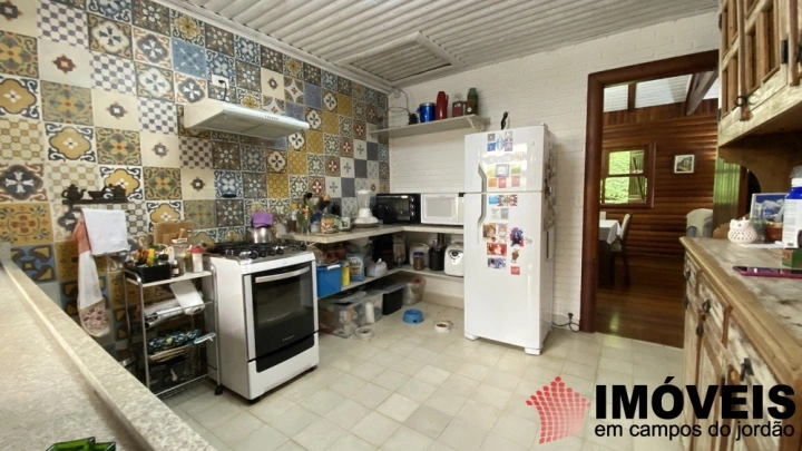 Casa em Jardim das Pérolas, Campos do Jordão - foto 35