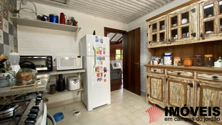Casa em Jardim das Pérolas, Campos do Jordão - foto 36