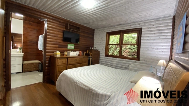 Casa em Jardim das Pérolas, Campos do Jordão - foto 37