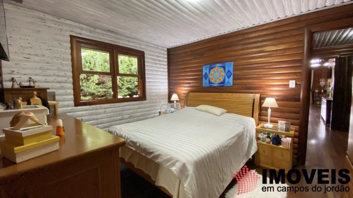 Casa em Jardim das Pérolas, Campos do Jordão - foto 39