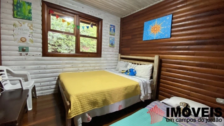 Casa em Jardim das Pérolas, Campos do Jordão - foto 40