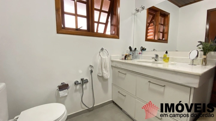 Casa em Jardim das Pérolas, Campos do Jordão - foto 41