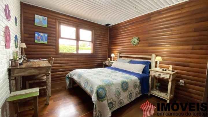 Casa em Jardim das Pérolas, Campos do Jordão - foto 42