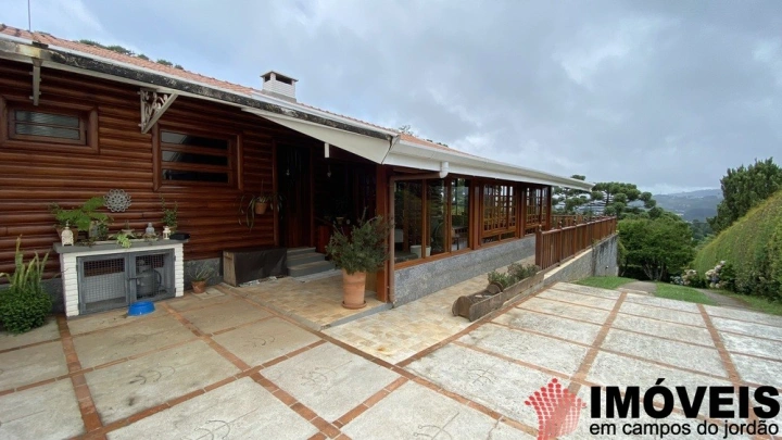 Casa em Jardim das Pérolas, Campos do Jordão - foto 46