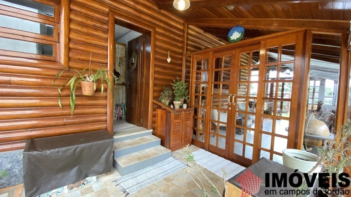Casa em Jardim das Pérolas, Campos do Jordão - foto 47
