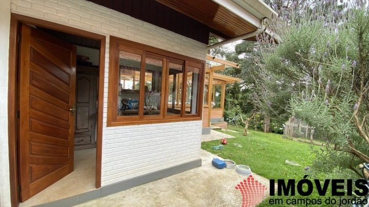 Casa em Jardim das Pérolas, Campos do Jordão - foto 71