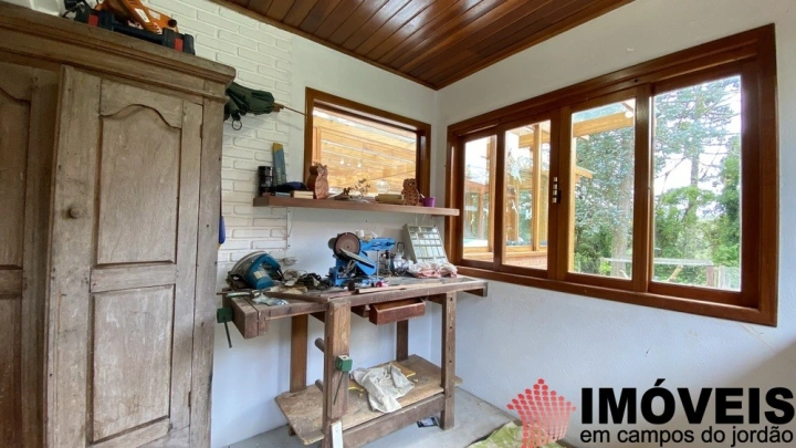 Casa em Jardim das Pérolas, Campos do Jordão - foto 73