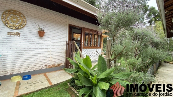 Casa em Jardim das Pérolas, Campos do Jordão - foto 75