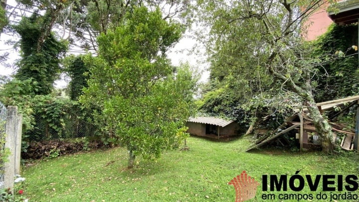 Casa em Jardim das Pérolas, Campos do Jordão - foto 77
