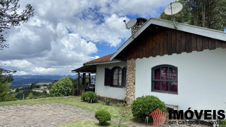 Casa em Pedra do fogo, Campos do Jordão - foto 7