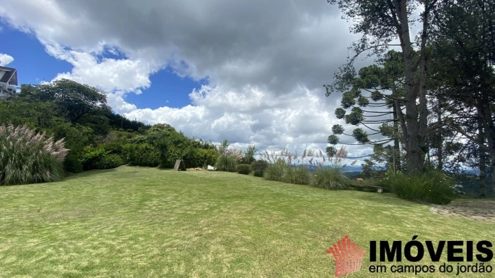 Casa em Pedra do fogo, Campos do Jordão - foto 9