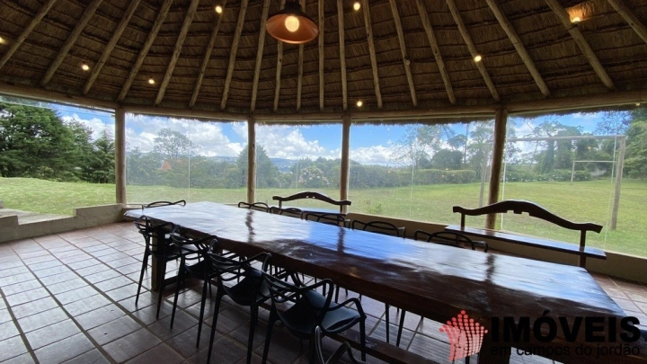 Casa em Pedra do fogo, Campos do Jordão - foto 10