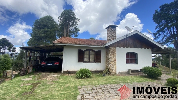 Casa em Pedra do fogo, Campos do Jordão - foto 12