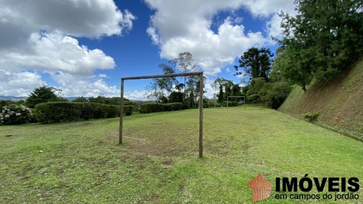 Casa em Pedra do fogo, Campos do Jordão - foto 14