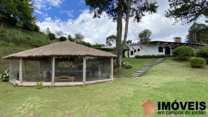 Casa em Pedra do fogo, Campos do Jordão - foto 15