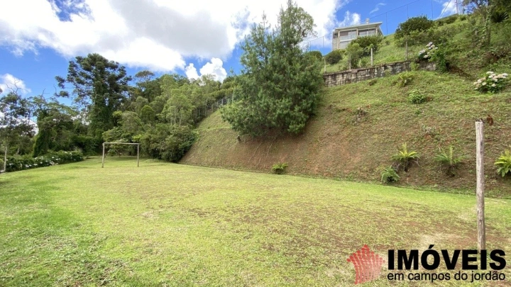 Casa em Pedra do fogo, Campos do Jordão - foto 17