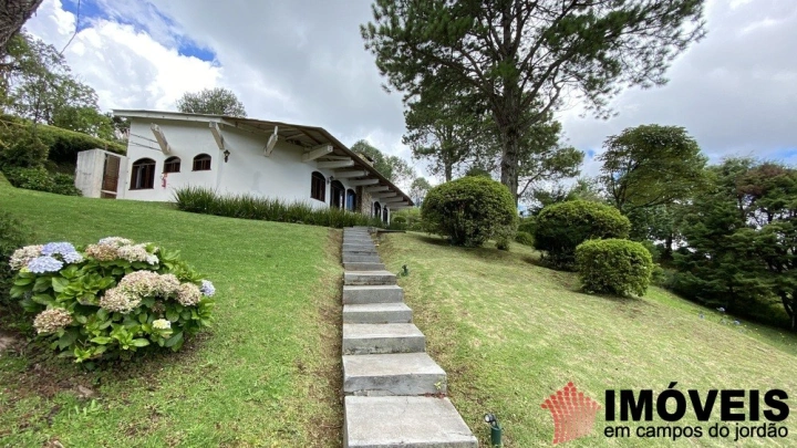 Casa em Pedra do fogo, Campos do Jordão - foto 18