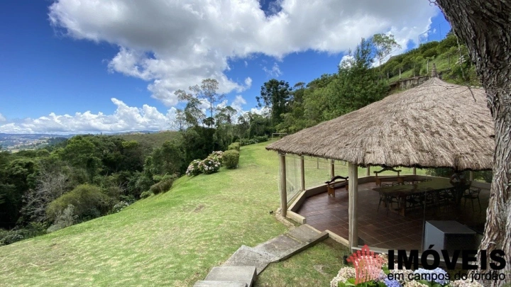 Casa em Pedra do fogo, Campos do Jordão - foto 19