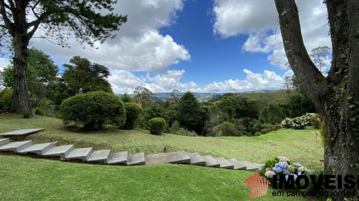 Casa em Pedra do fogo, Campos do Jordão - foto 20