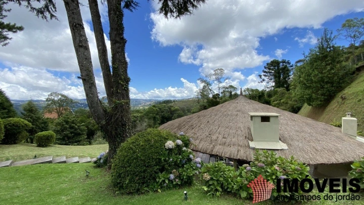 Casa em Pedra do fogo, Campos do Jordão - foto 21