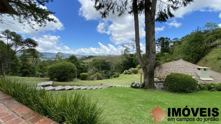 Casa em Pedra do fogo, Campos do Jordão - foto 23