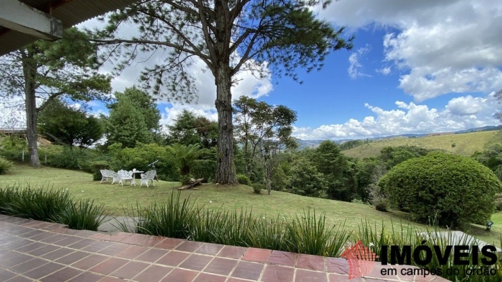 Casa em Pedra do fogo, Campos do Jordão - foto 24