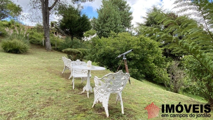 Casa em Pedra do fogo, Campos do Jordão - foto 26