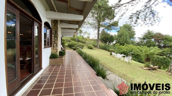 Casa em Pedra do fogo, Campos do Jordão - foto 27