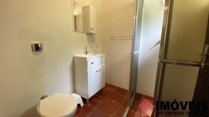 Casa em Pedra do fogo, Campos do Jordão - foto 40