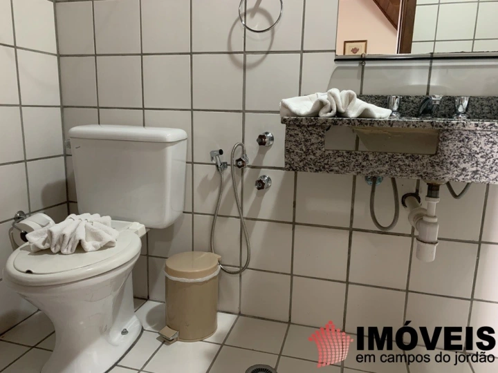 Apartamento em Vila Everest, Campos do Jordão - foto 3