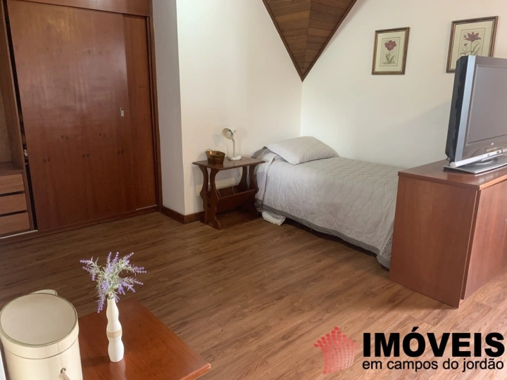 Apartamento em Vila Everest, Campos do Jordão - foto 4