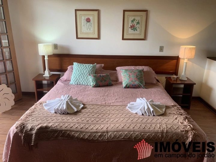 Apartamento em Vila Everest, Campos do Jordão - foto 5