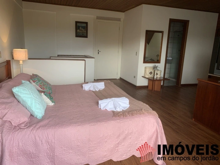 Apartamento em Vila Everest, Campos do Jordão - foto 6