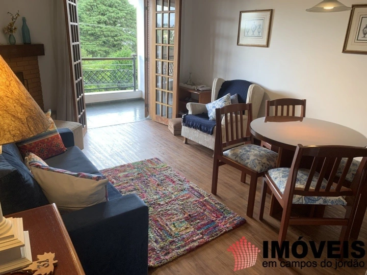 Apartamento em Vila Everest, Campos do Jordão - foto 7