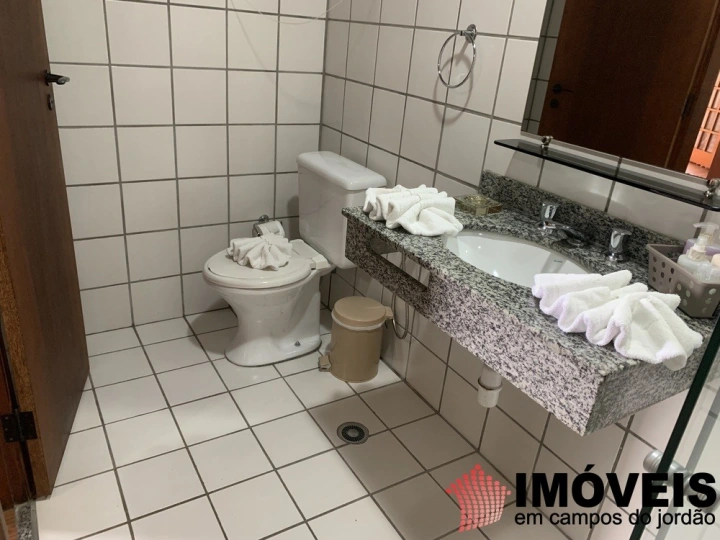 Apartamento em Vila Everest, Campos do Jordão - foto 8