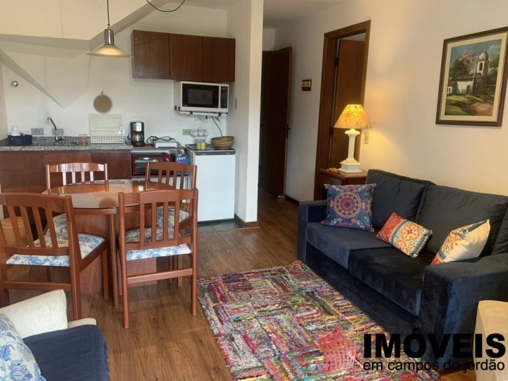 Apartamento em Vila Everest, Campos do Jordão - foto 9