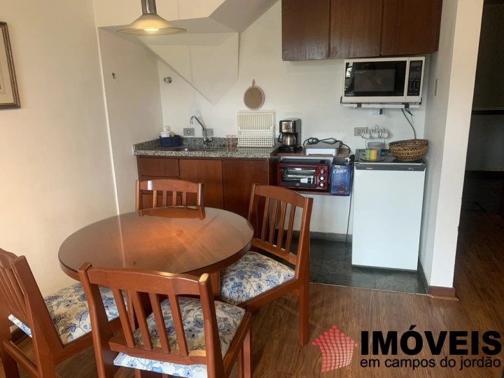Apartamento em Vila Everest, Campos do Jordão - foto 10