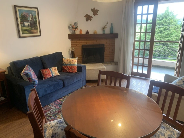 Apartamento em Vila Everest, Campos do Jordão - foto 11