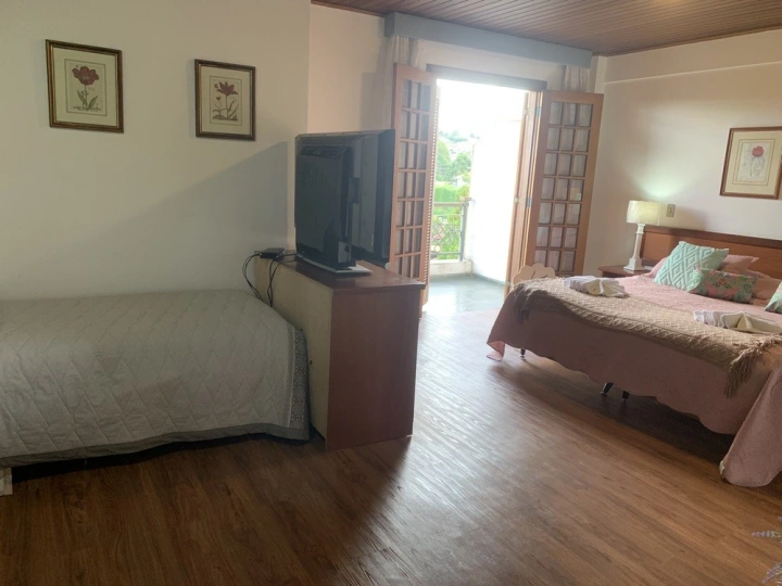 Apartamento em Vila Everest, Campos do Jordão - foto 12