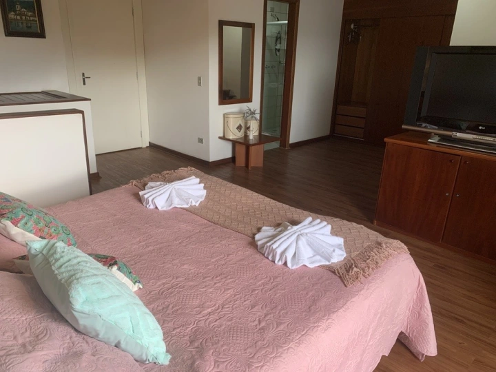 Apartamento em Vila Everest, Campos do Jordão - foto 13