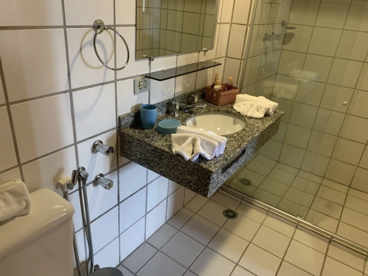Apartamento em Vila Everest, Campos do Jordão - foto 14