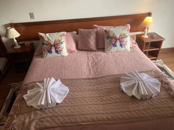 Apartamento em Vila Everest, Campos do Jordão - foto 15