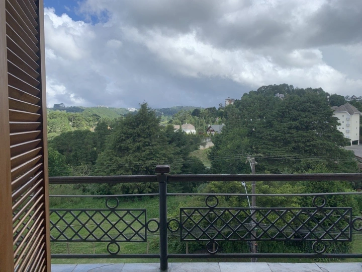 Apartamento em Vila Everest, Campos do Jordão - foto 16