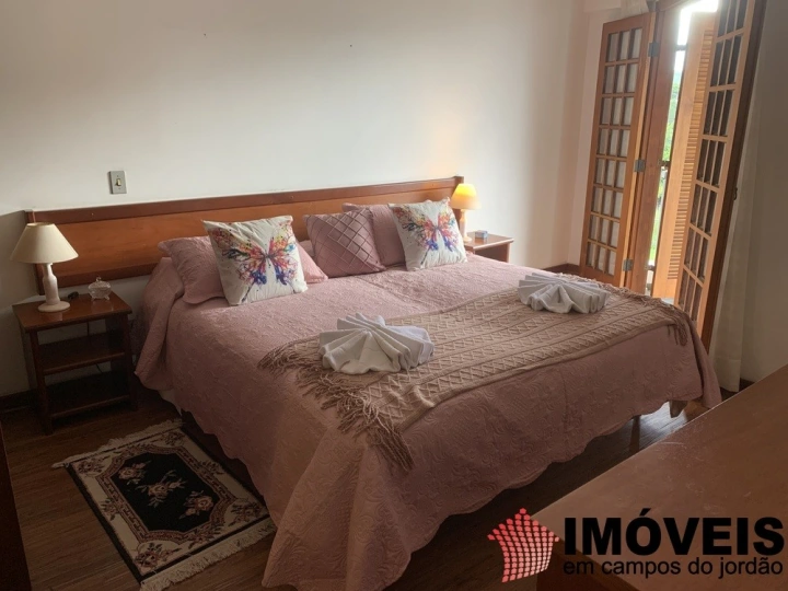 Apartamento em Vila Everest, Campos do Jordão - foto 17