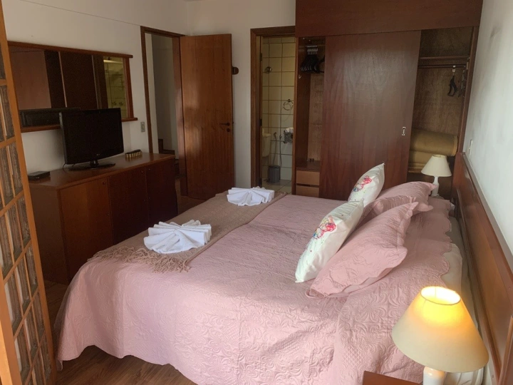 Apartamento em Vila Everest, Campos do Jordão - foto 18