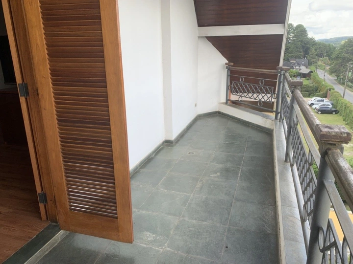Apartamento em Vila Everest, Campos do Jordão - foto 19