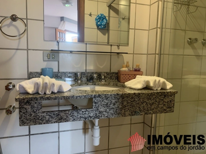 Apartamento em Vila Everest, Campos do Jordão - foto 20