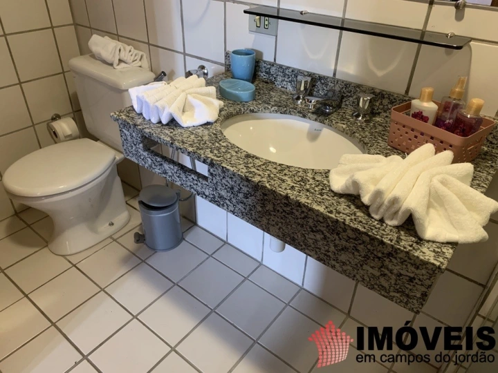 Apartamento em Vila Everest, Campos do Jordão - foto 21