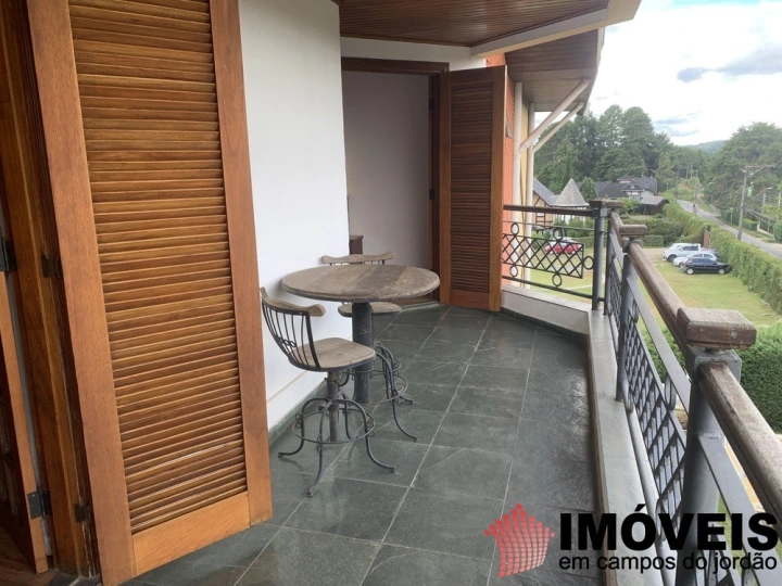 Apartamento em Vila Everest, Campos do Jordão - foto 2