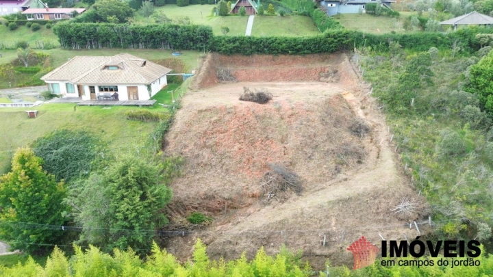 Terreno/Lote em Passos da Mantiqueira, Campos do Jordão - foto 1